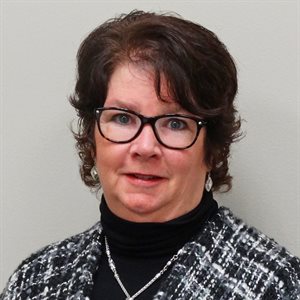 Margaret P. Fisher