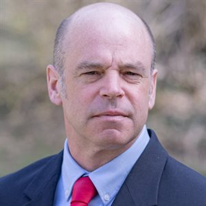Scott T. Carpenter